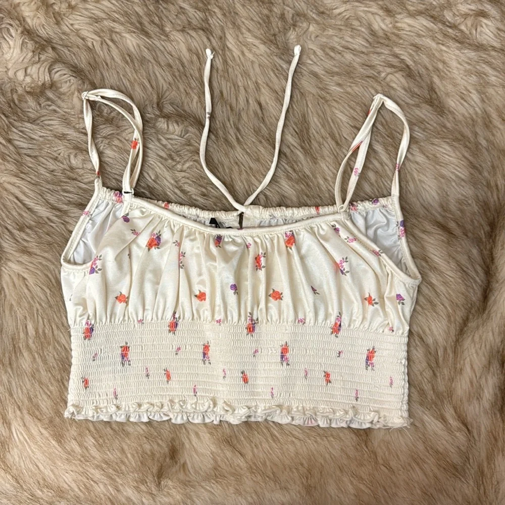 Crop Top - Picture 3 of 3